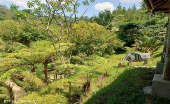Dijual Cepat Taman Wisata Aktif Tulungagung