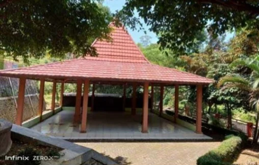 Dijual Cepat Taman Wisata Aktif Tulungagung - Thumbnail 3