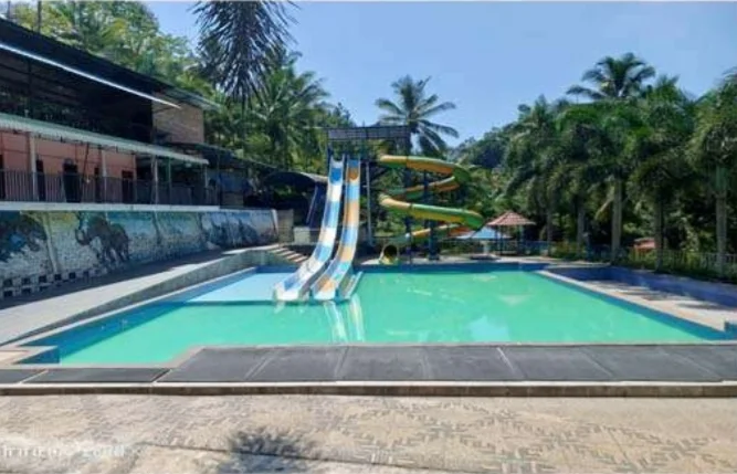 Dijual Cepat Taman Wisata Aktif Tulungagung - Thumbnail 4