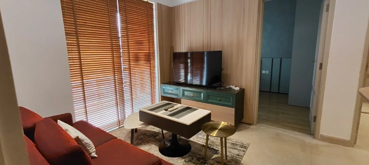 Dijual Apartement The Peak Nyaman Strategis Wilayah Surabaya Pusat