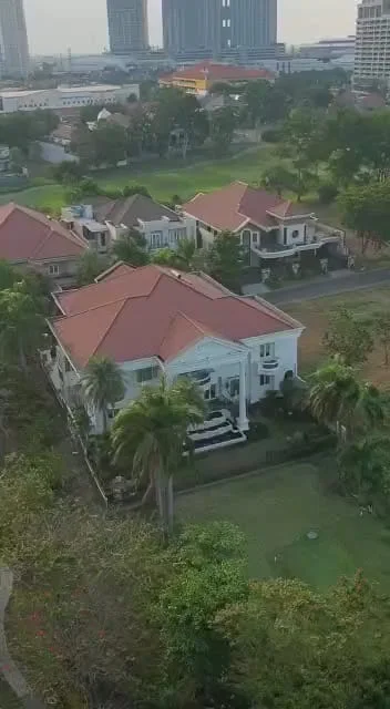 Disewakan Condominium Bagus Nyaman Wilayah Graha Family Surabaya Barat