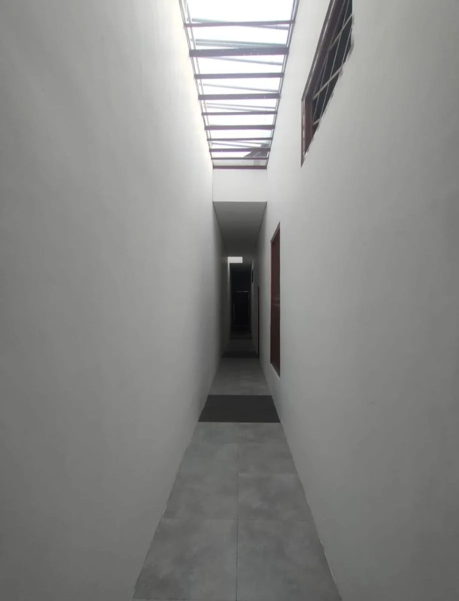 Dijual Ruko Lokasi Strategis Baru Renov Langka Bubutan Surabaya Pusat - Thumbnail 2