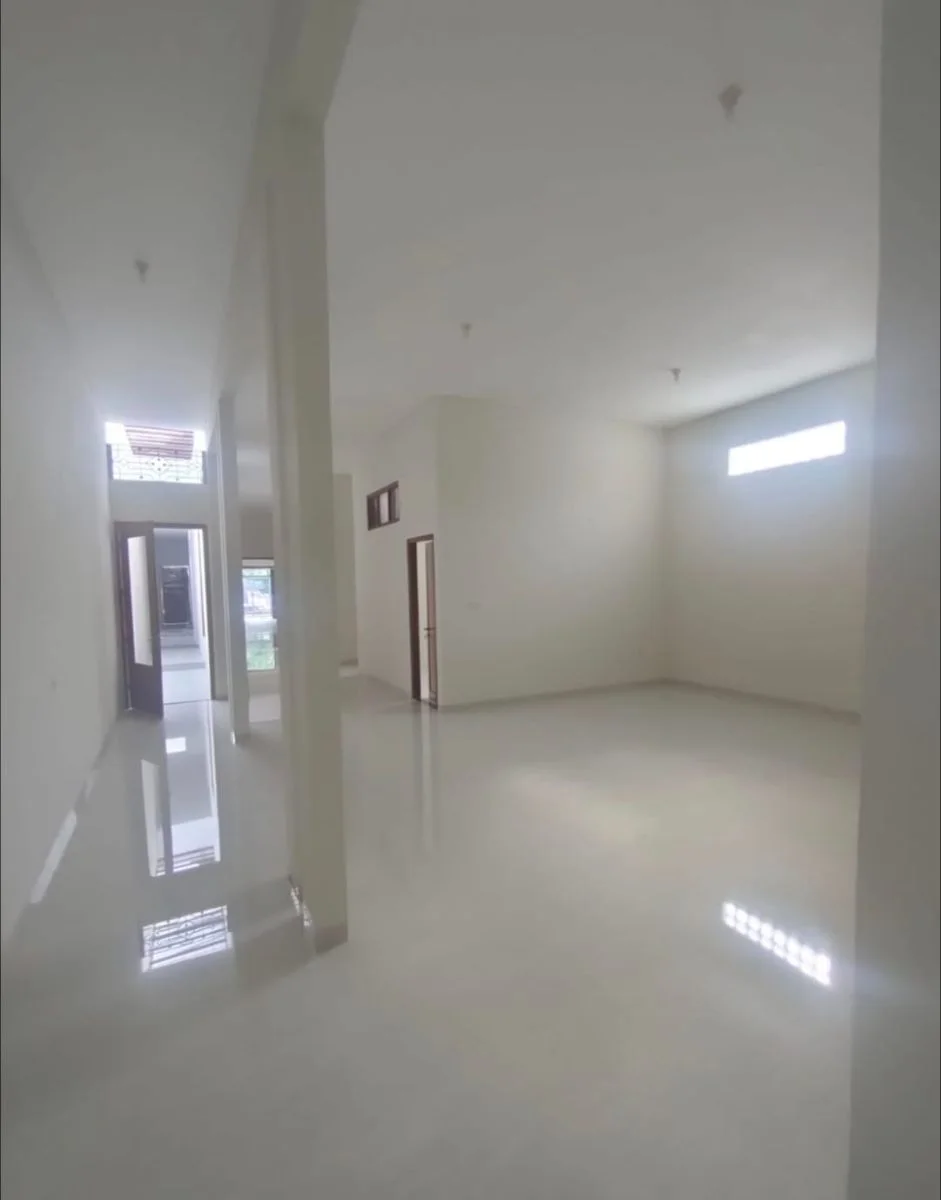 Dijual Ruko Lokasi Strategis Baru Renov Langka Bubutan Surabaya Pusat - Thumbnail 3