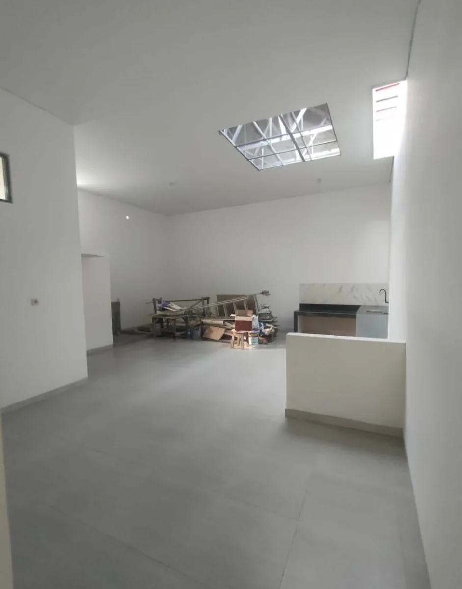 Dijual Ruko Lokasi Strategis Baru Renov Langka Bubutan Surabaya Pusat - Thumbnail 4