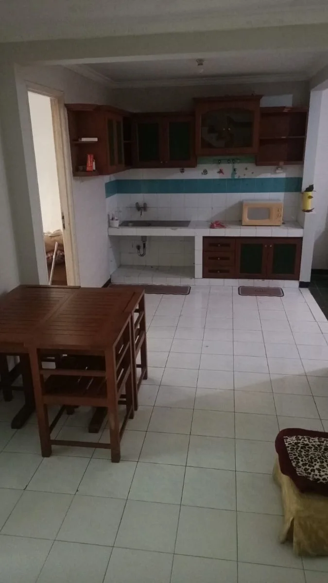 Dijual/Disewakan Rumah Bagus Villa Valensia Pakuwon Indah dekat Supermall Surabaya Barat - Thumbnail 4