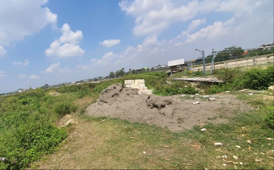 Dijual Tanah Kosong Strategis Luas Wilayah Pantura Tuban