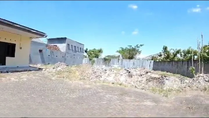 Dijual Tanah Luas dan Strategis di Lakarsantri Gresik - Thumbnail 2