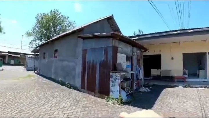 Dijual Tanah Luas dan Strategis di Lakarsantri Gresik - Thumbnail 3