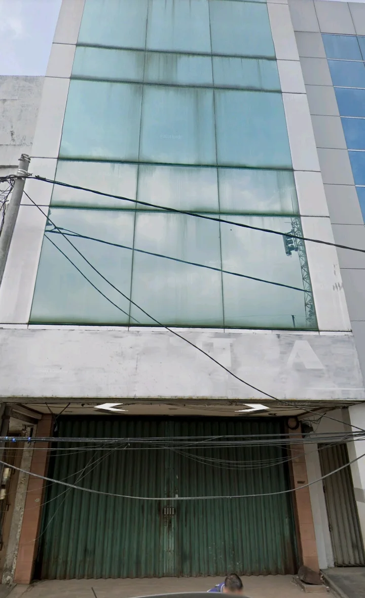 Dijual Ruko Komersial Strategis di Kapasan Surabaya Utara