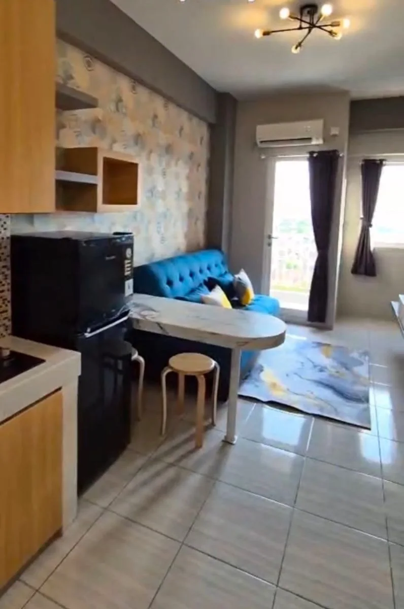 Dijual Apartement Strategis di Dharmahusada Surabaya Timur