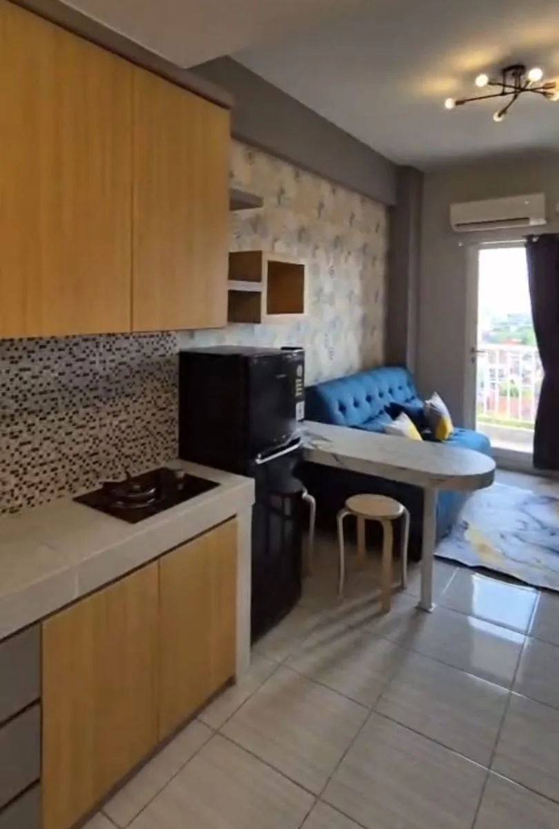 Dijual Apartement Strategis di Dharmahusada Surabaya Timur - Thumbnail 3