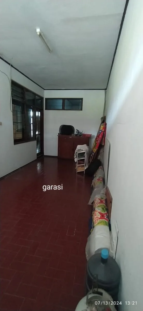 Dijual Rumah Strategis di Kupang Indah Surabaya Barat - Image 1
