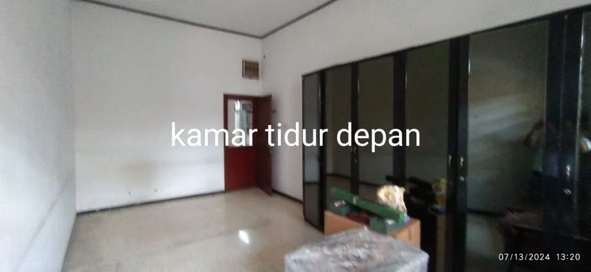 Dijual Rumah Strategis di Kupang Indah Surabaya Barat - Thumbnail 4
