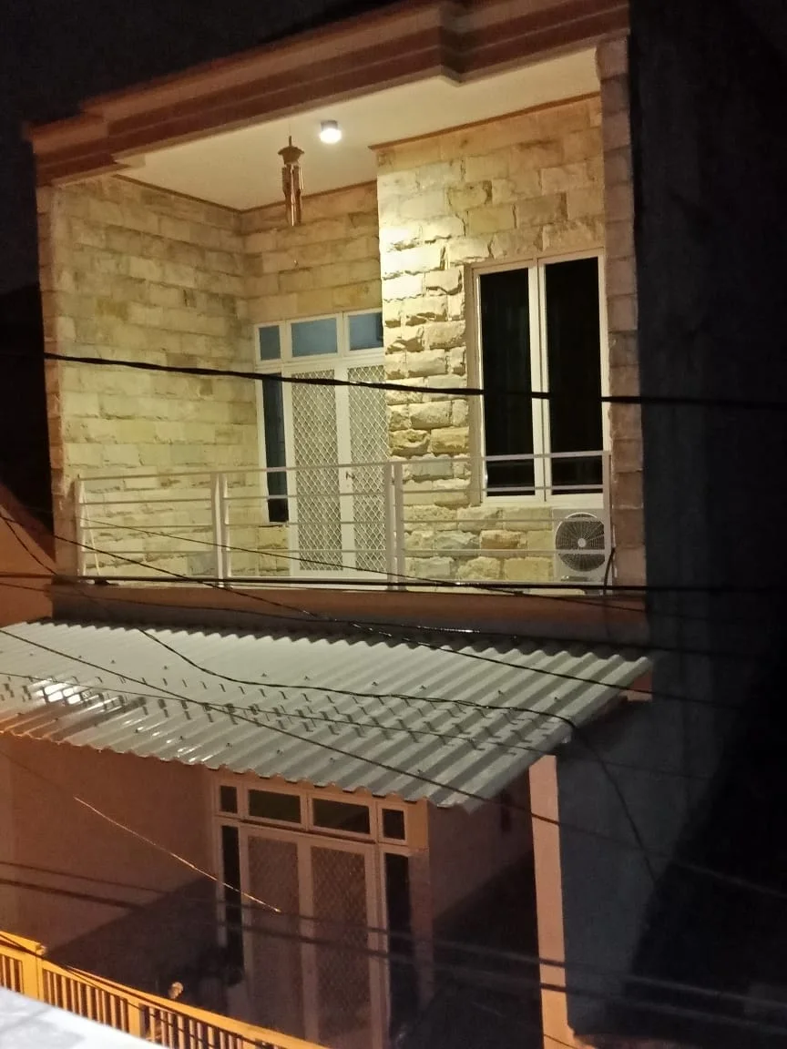Dijual Rumah Minimalis 2 Lantai di Ploso Timur Surabaya Timur