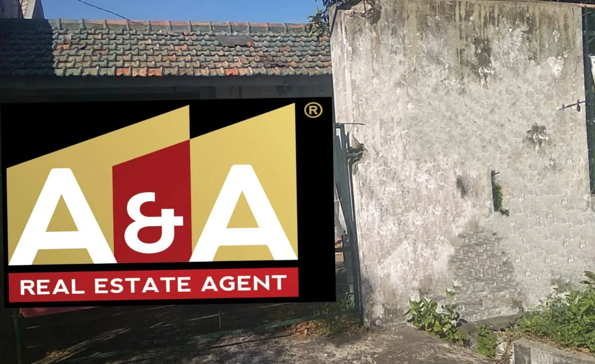 Dijual Tanah Strategis di Kutisari Indah Selatan Surabaya Selatan