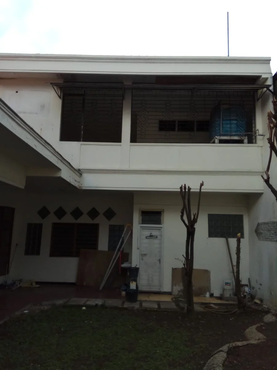 Disewakan Rumah Strategis di Kupang Indah Surabaya Barat - Thumbnail 3