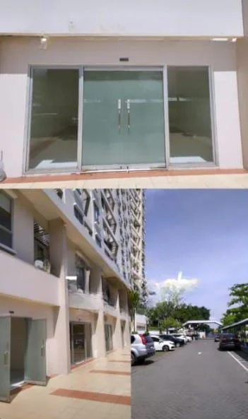 Dijual Ruko Murah Strategis di Pakuwon City Wilayah Surabaya Timur