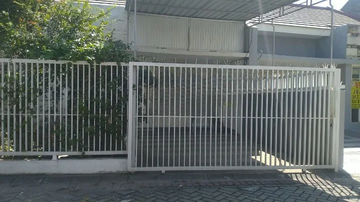 Dijual Rumah Baru Siap Huni di Pakal Madya Asri Surabaya Barat