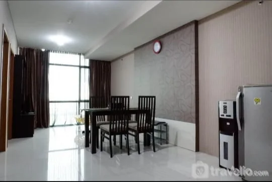 Jual Atau Sewa Apartement Cito Surabaya Selatan