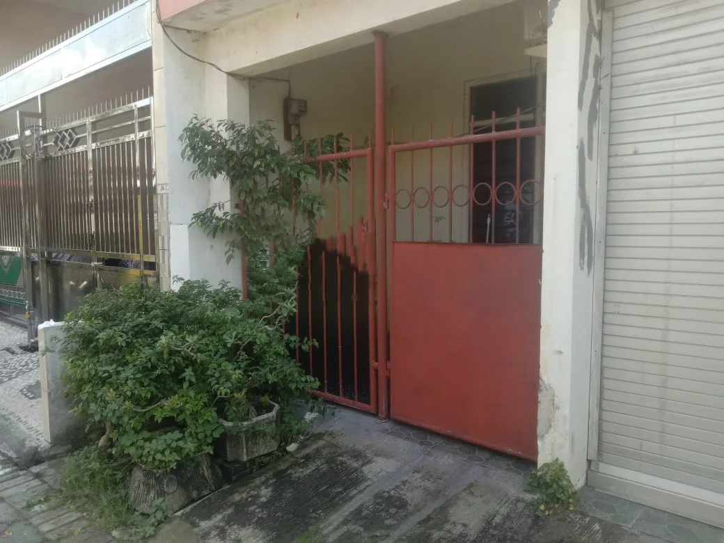Dijual Rumah Murah Lokasi Strategis di Surabaya Selatan