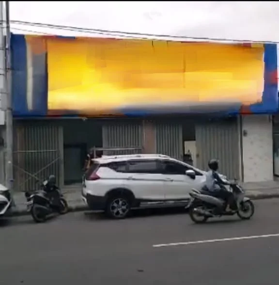 Disewakan Ruko Primary di Tembaan Surabaya Pusat