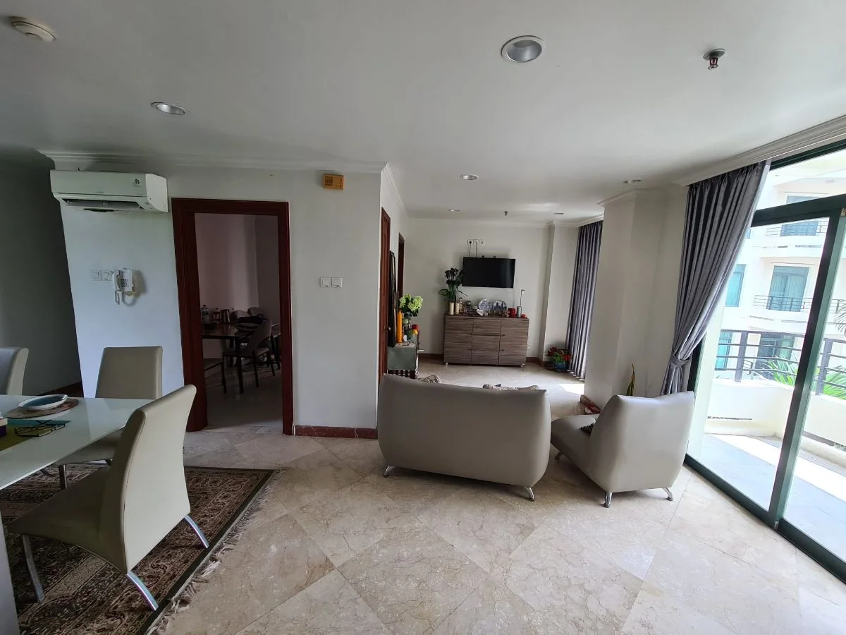 Dijual Condominium Murah di Graha Family Surabaya Barat - Thumbnail 3