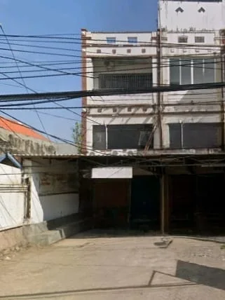 Dijual Ruko Strategis di Nginden Semolo Surabaya Timur