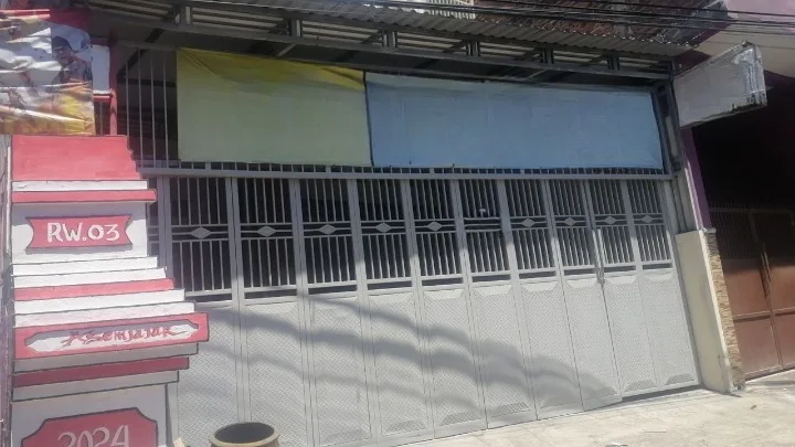 Dijual Ruko Komersil Murah di Kalibutuh, Surabaya Barat - Image 1