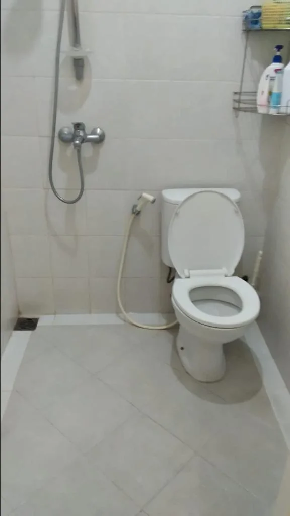 Disewakan Rumah Murah Nyaman di Citraland Palma Classica, Surabaya Barat - Thumbnail 4