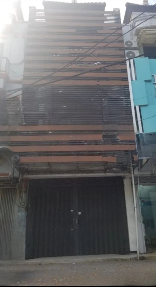 Dijual Ruko 3 Lantai di Raya Ngagel Jaya Surabaya Timur