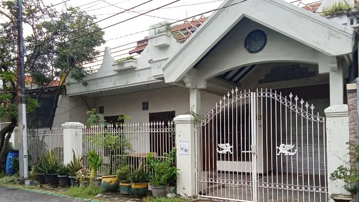 Dijual Rumah Murah Strategis di Kawasan Jepara Wilayah Surabaya Barat