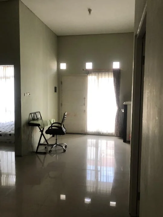 Dijual Rumah Minimalis Bagus di Taman Wisata Regency, Gresik