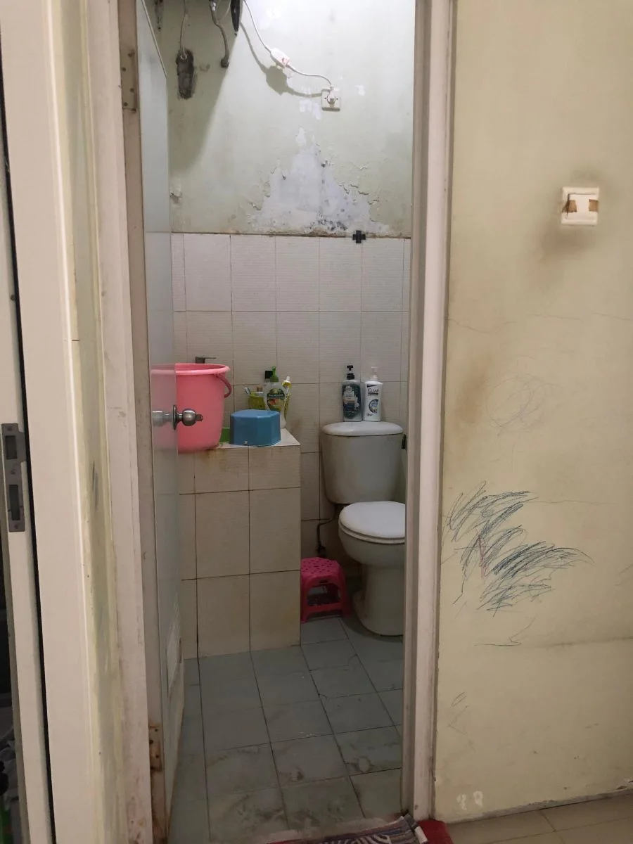 Dijual Rumah Minimalis Bagus di Taman Wisata Regency, Gresik - Thumbnail 3