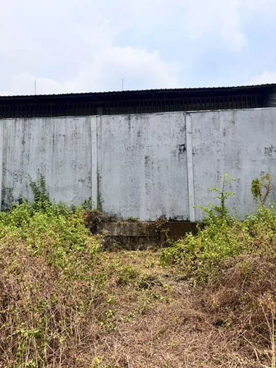 Disewakan Tanah Luas Lokasi Strategis di Raya Made Alas Malang, Surabaya Barat