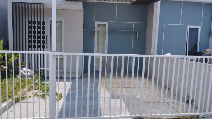 Dijual Rumah Murah Strategis di Cerme Wilayah Gresik