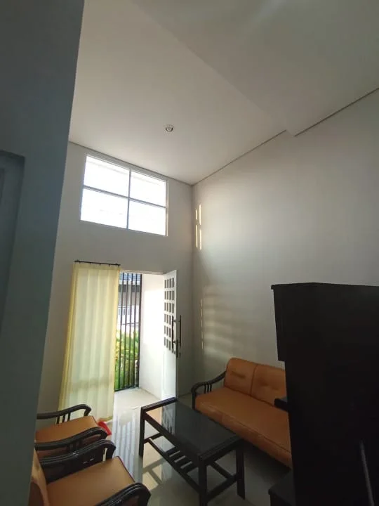 Dijual Rumah Murah Strategis di Cerme Wilayah Gresik - Thumbnail 2