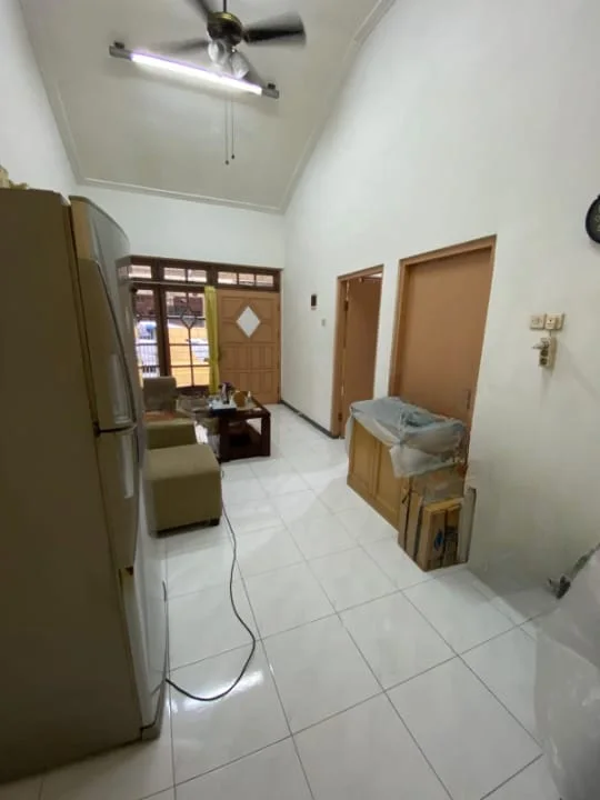 Dijual Rumah Murah Nyaman di Darmo Permai Wilayah Surabaya Barat - Thumbnail 2