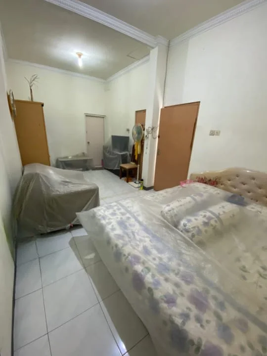 Dijual Rumah Murah Nyaman di Darmo Permai Wilayah Surabaya Barat - Thumbnail 3