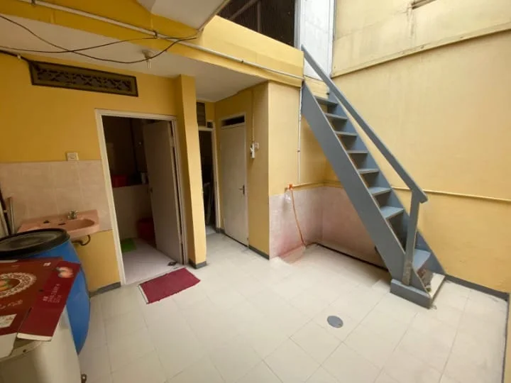 Dijual Rumah Murah Nyaman di Darmo Permai Wilayah Surabaya Barat - Thumbnail 4