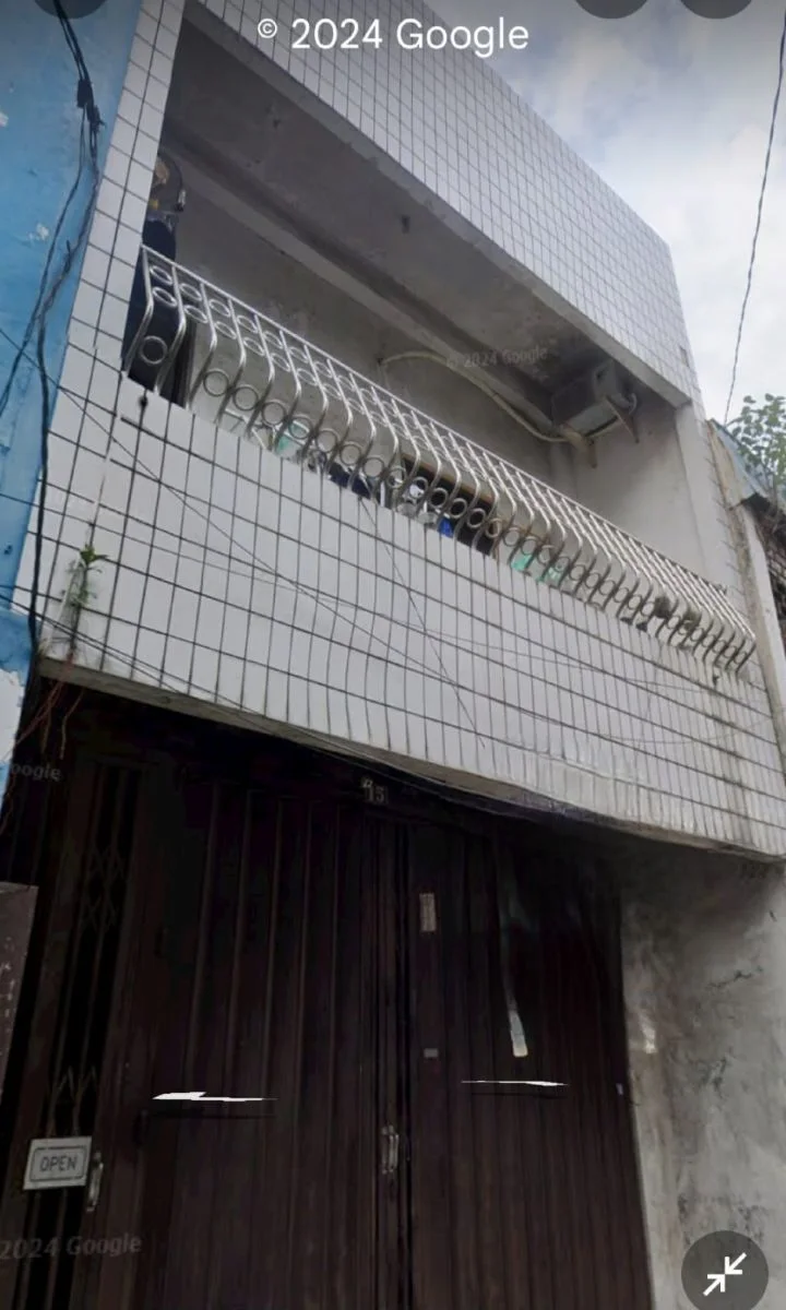 Dijual Ruko Lokasi Strategis di Jalan Gula Surabaya Pusat