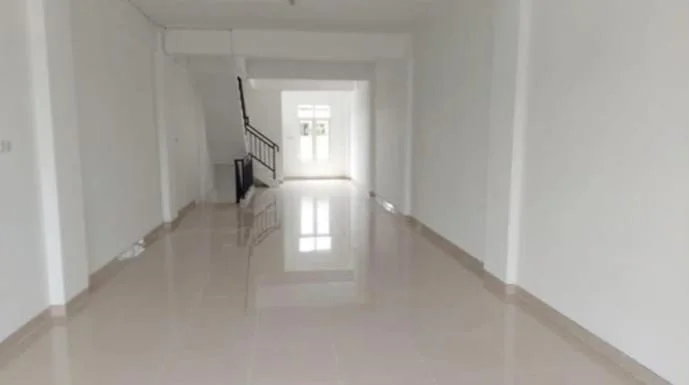 Dijual/Disewakan 4 Ruko Jejer di Kawasan Ramai Strategis Merr, Surabaya Timur - Thumbnail 2