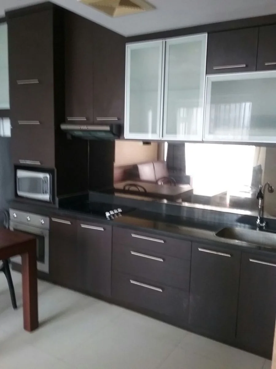 Dijual / Disewakan Apartemen Waterplace Tower C Surabaya Barat - Thumbnail 2
