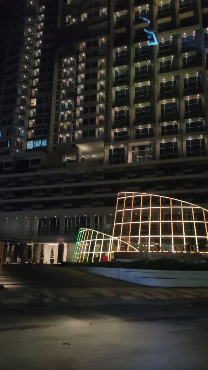 Dijual Apartemen Avenue 88 di Surabaya Barat