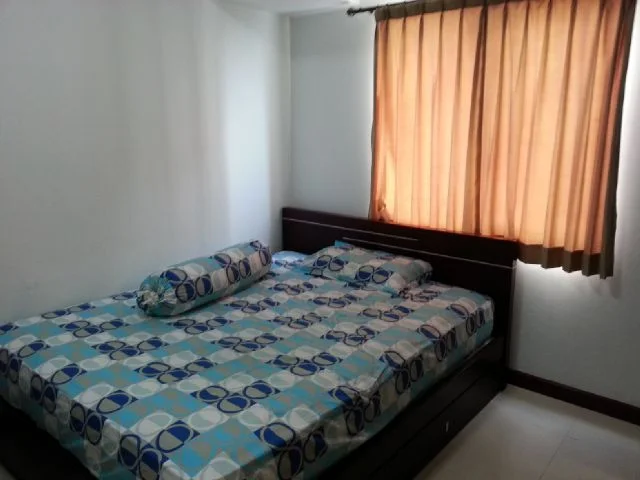 Dijual/Sewa Apartemen Lokasi Strategis Waterplace Surabaya Barat - Thumbnail 4