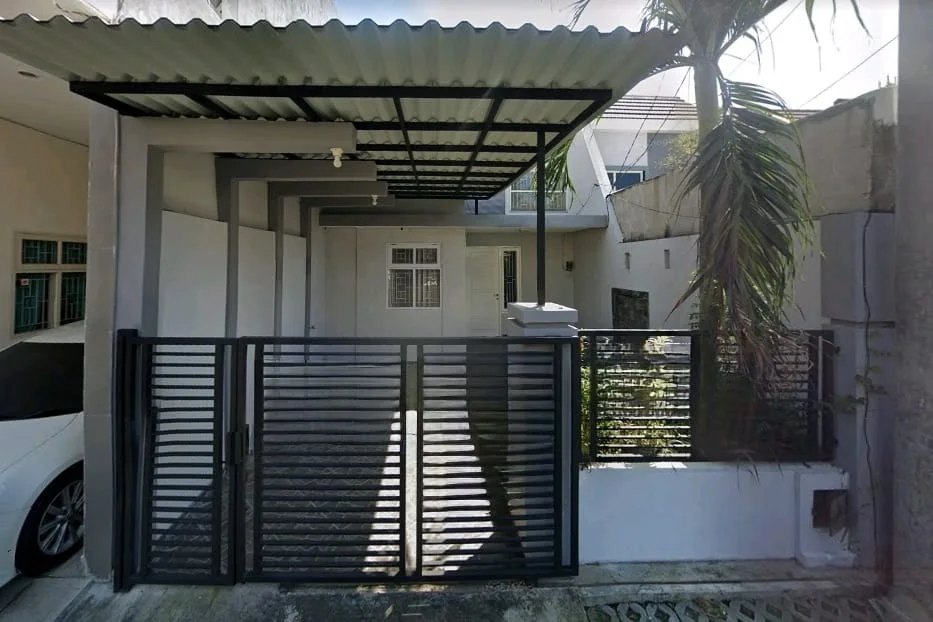 Rumah Siap Huni Disewakan Lokasi Strategis Purimas Surabaya Timur