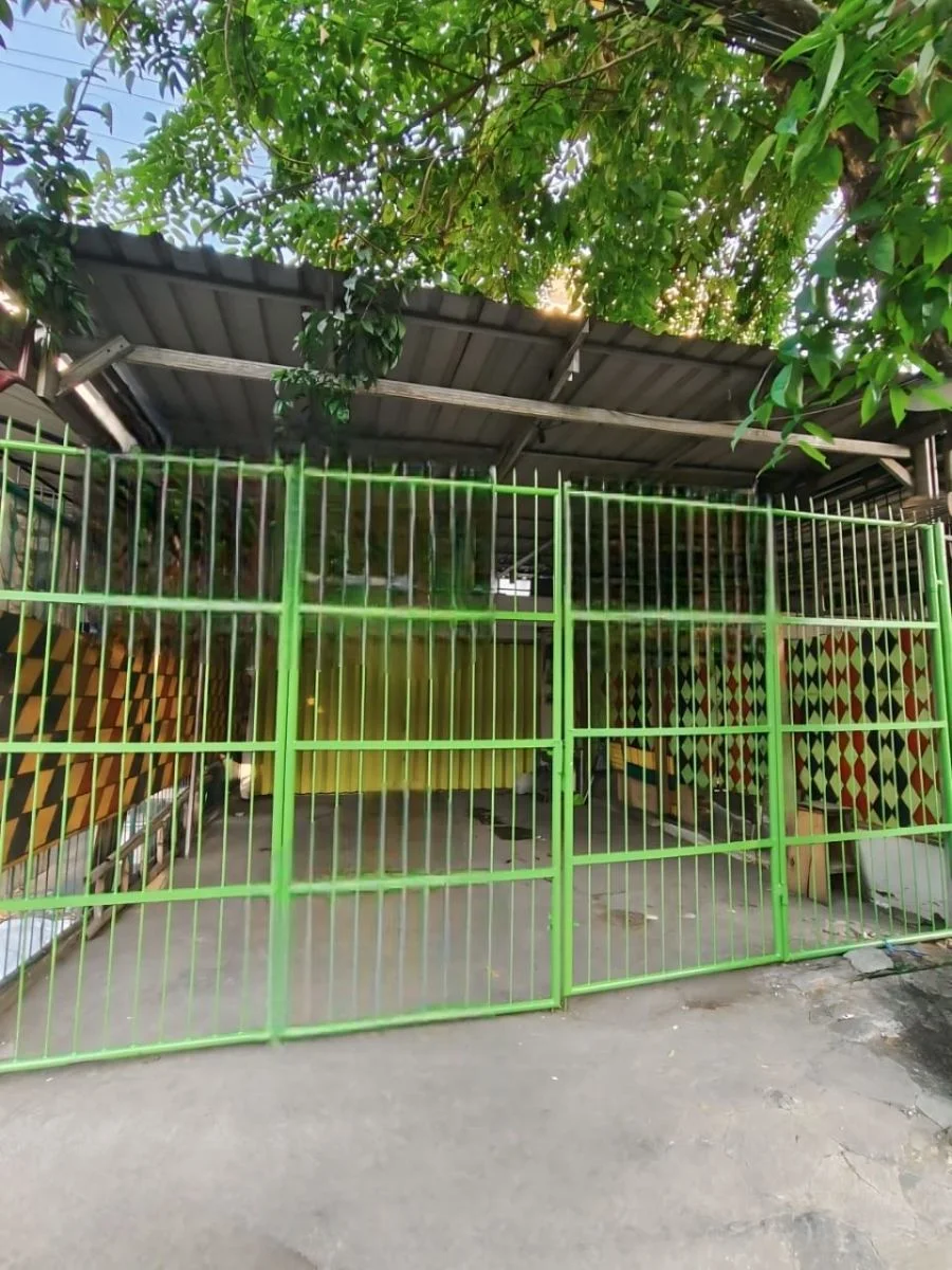 Dijual/disewakan Ruko Siap Pakai Strategis Daerah Kenjeran Surabaya Utara