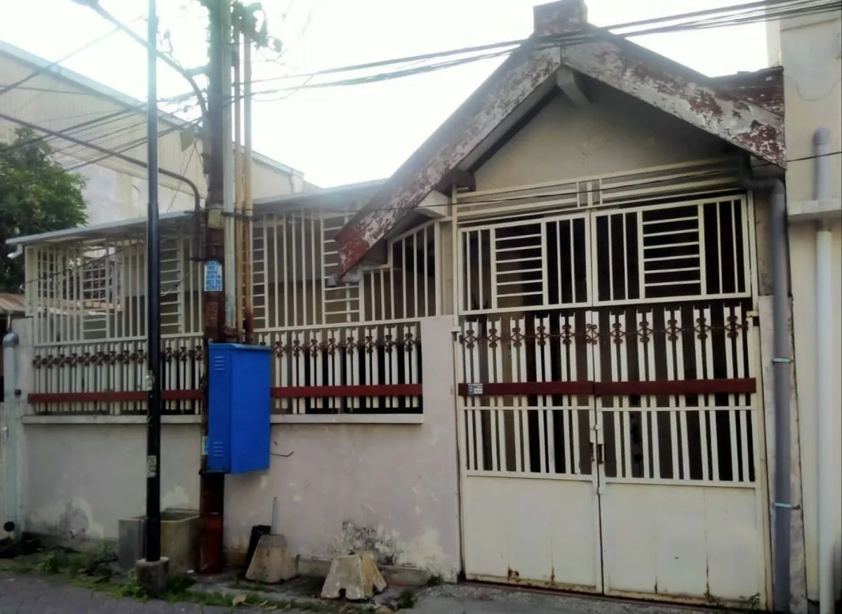 Dijual Cepat Rumah Lebak Arum Surabaya Timur