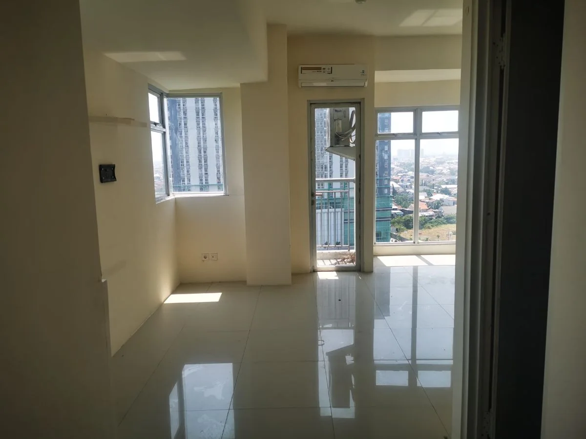 Disewakan Rumah Minimalis Pakuwon Indah Surabaya Barat - Thumbnail 3