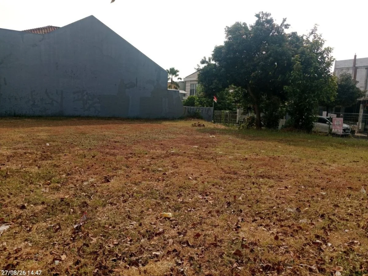 Disewakan Tanah Bagus Murah Citraland Surabaya Barat
