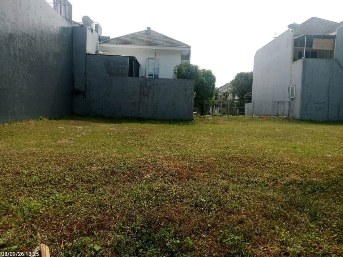 Dijual Tanah Murah Kawasan Citraland Surabaya Barat